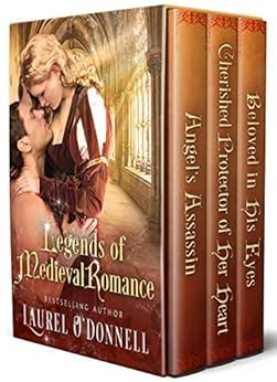 medieval romantic legends Reader