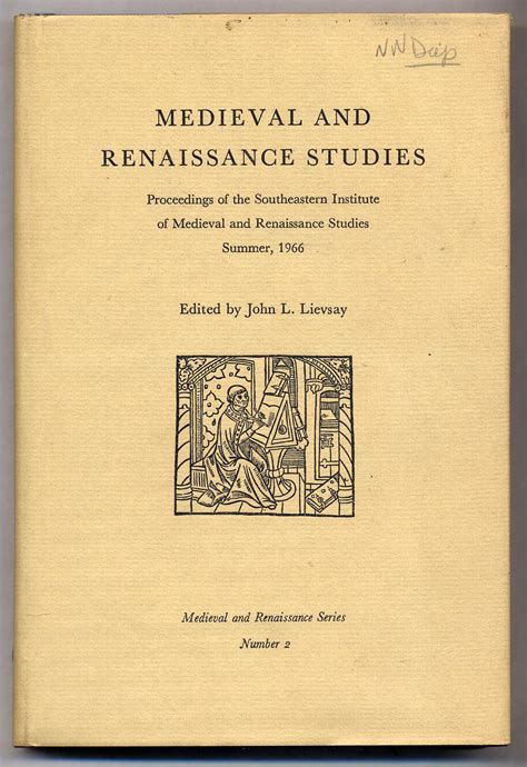 medieval studies 1 beginnings of english q31207 school of 263792 pdf Epub