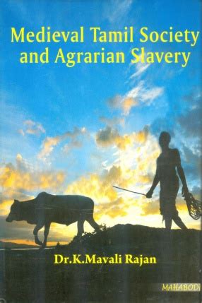 medieval tamil society agrarian slavery Epub