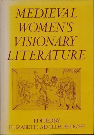 medieval womens visionary literature Doc