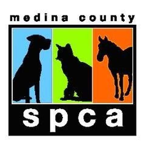 medina spca