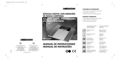 medion md11197 user guide PDF