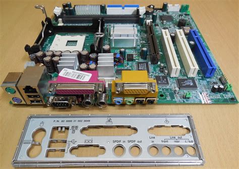 medion md3500 ms 6513 v1x micro mainboard user guide Kindle Editon