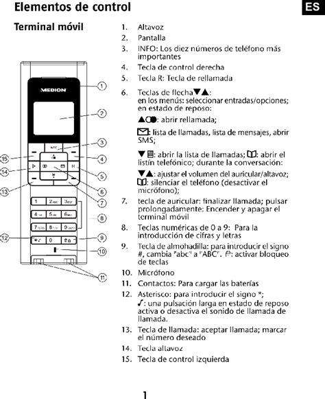 medion md81877 user guide Kindle Editon