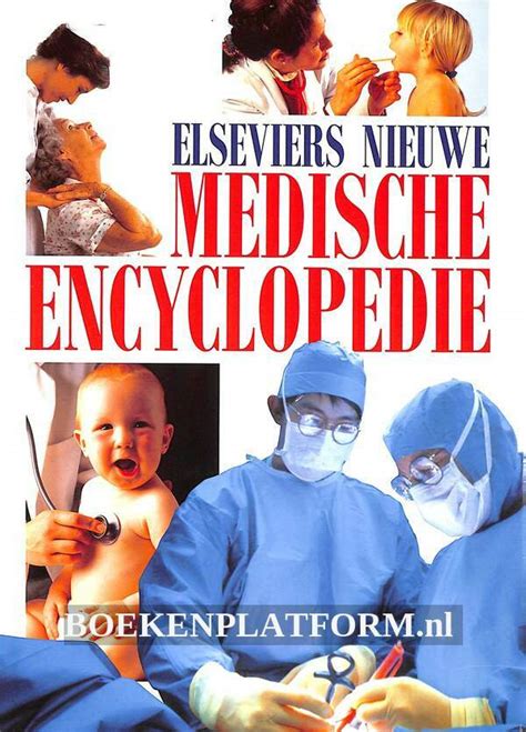 medische encyclopaedie voor iedereen PDF