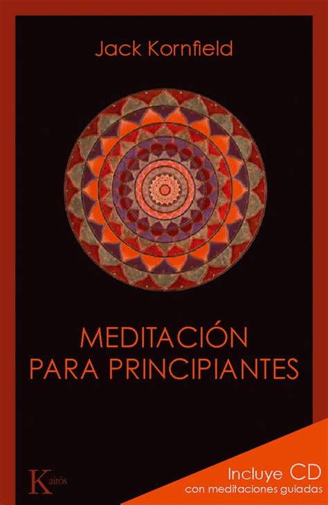 meditacion para principiantes cd sabiduria perenne Doc