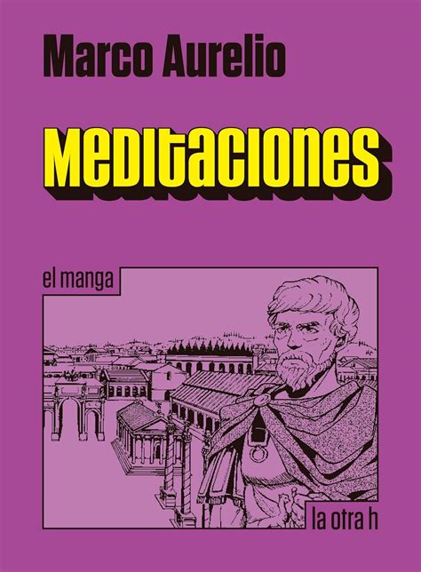 meditaciones manga spanish marco aurelio ebook Kindle Editon