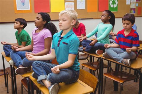 meditation and the classroom meditation and the classroom Doc