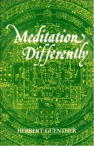 meditation differently mahamudra and snying thig practices from original tibetan source Epub