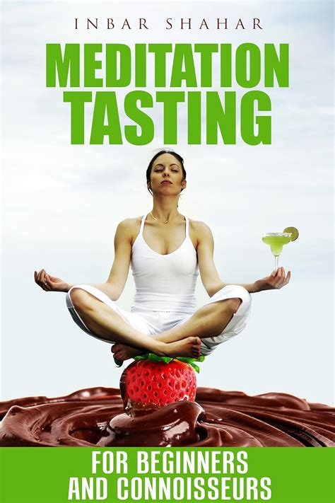meditation tasting beginners connoisseurs relaxation PDF