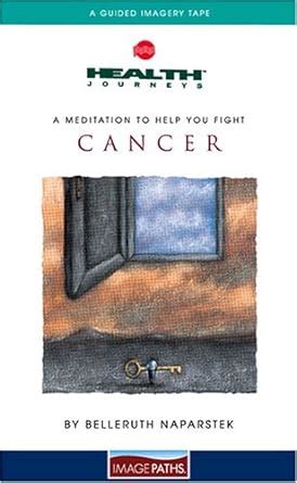 meditation to help you fight cancer Kindle Editon