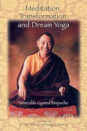 meditation transformation and dream yoga Kindle Editon