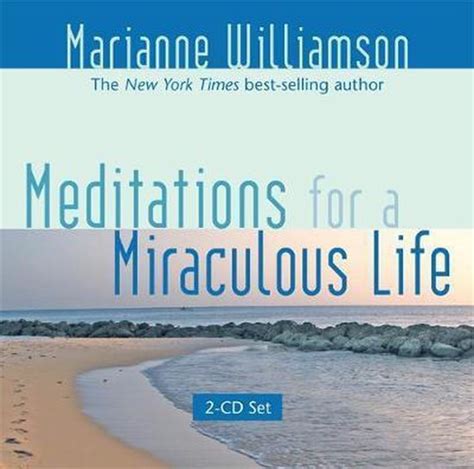 meditations for a miraculous life Reader