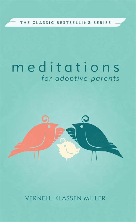 meditations for adoptive parents meditations herald PDF