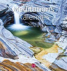 meditations kalender 2016 christine paxmann Doc