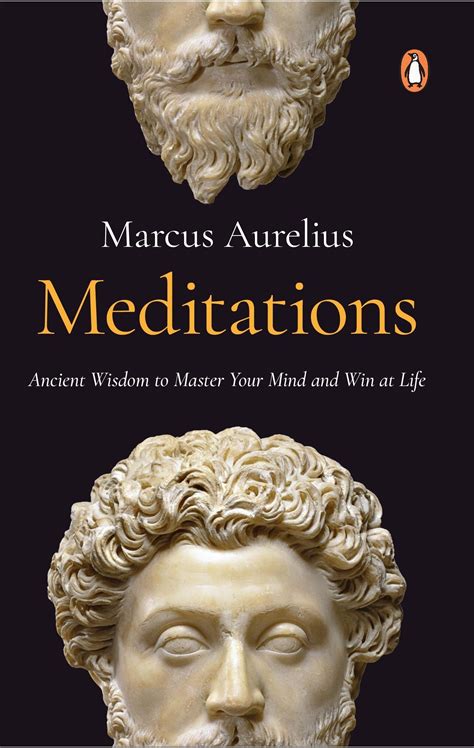 meditations marcus aurelius Reader