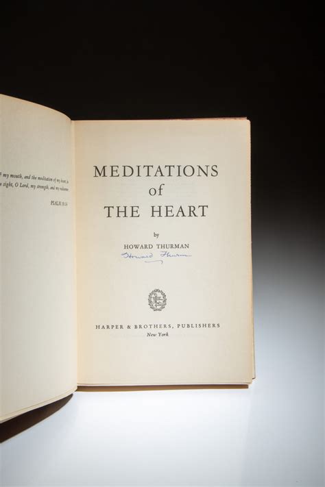 meditations of the heart Epub
