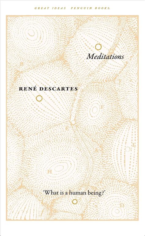 meditations penguin great ideas Reader