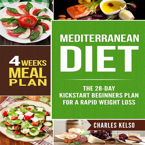 mediterranean diet a 14 day mediterranean diet meal plan PDF