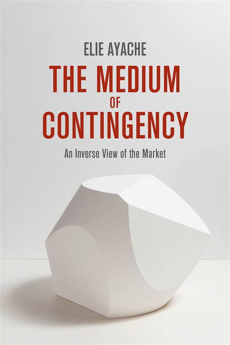 medium contingency inverse view market PDF