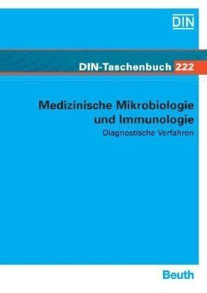 medizinische mikrobiologie immunologie diagnostische verfahren Kindle Editon