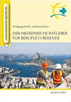 medizinische ratgeber f r beruflich reisende PDF