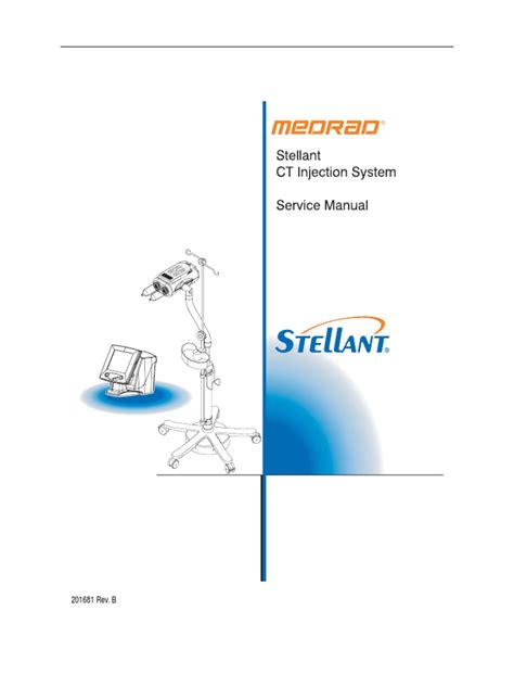 medrad stellant manual pdf Doc