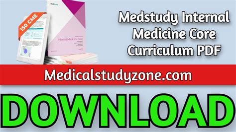 medstudy internal medicine pdf Reader
