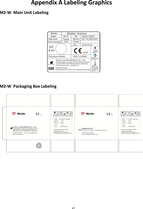 medtech user manual pdf Reader