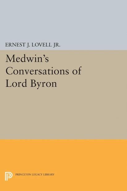 medwins conversations princeton legacy library Epub