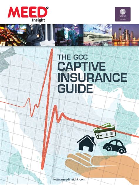 meed gcc captive insurance Ebook Reader