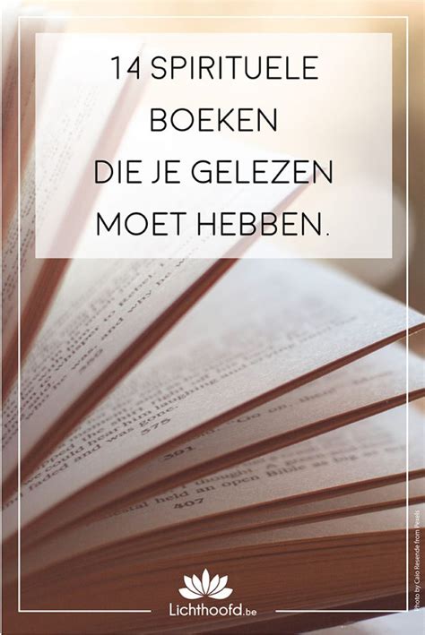 meest gelezen spirituele boeken Epub