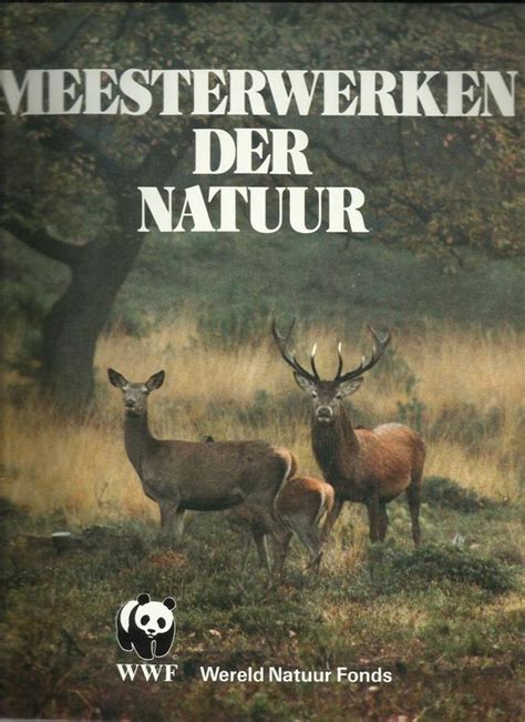 meesterwerken der natuur PDF