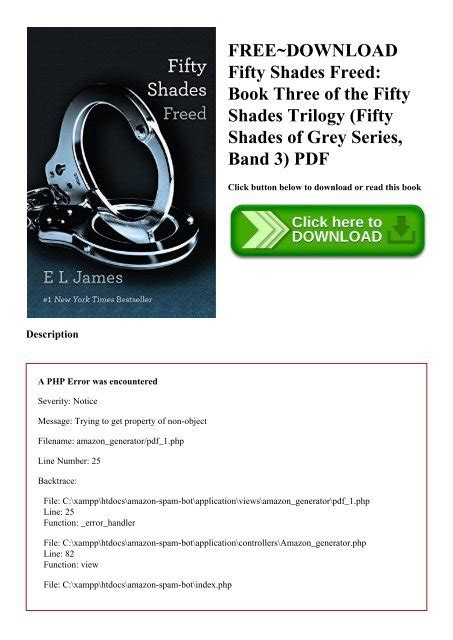 meet fifty shades continued book 2 pdf version pdf Reader