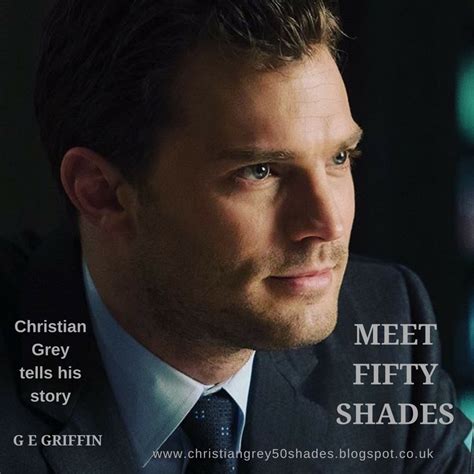 meet fifty shades continued of grey ebook ge griffin PDF