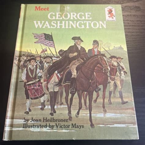 meet george washington Doc