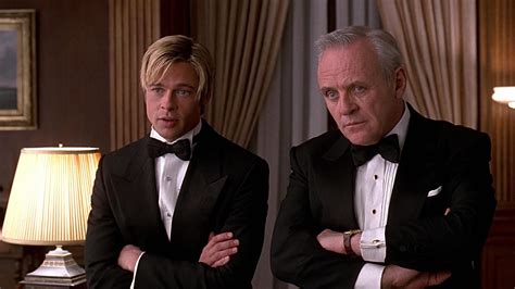 meet joe black reviews