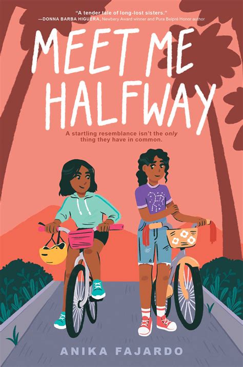 meet me halfway book