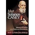 meet solanus casey spiritual counselor and wonder worker PDF