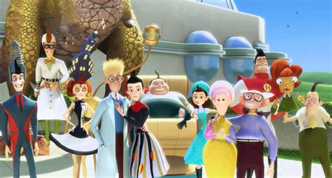 meet the robinsons 2