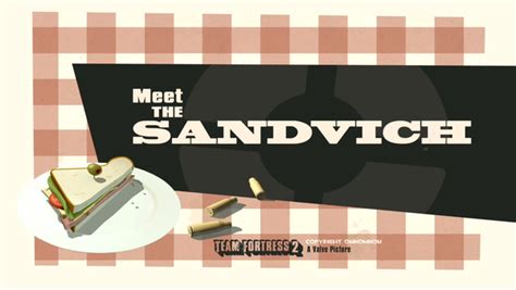 meet the sandvich