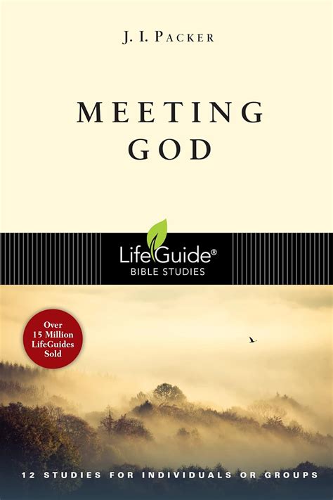 meeting god lifeguide bible studies Doc