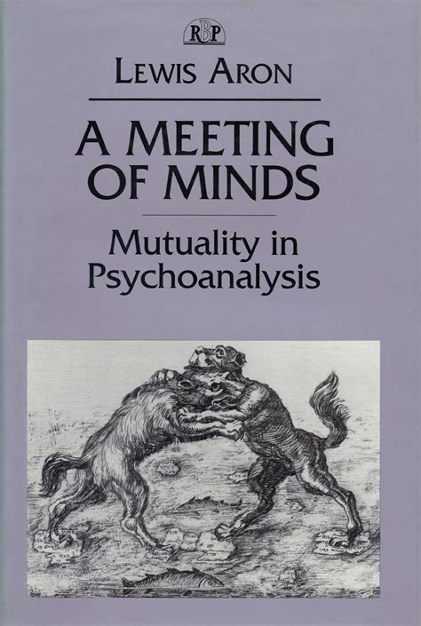 meeting minds psychoanalysis relational perspectives Epub