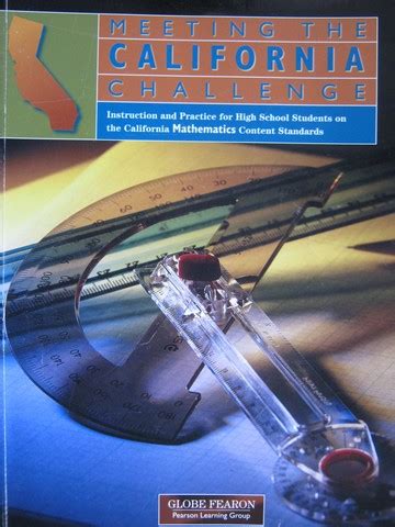 meeting the california challenge on mathematics answers Epub