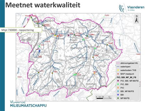 meetnet in beeld analyse hydromeetnet oosterwolde Doc