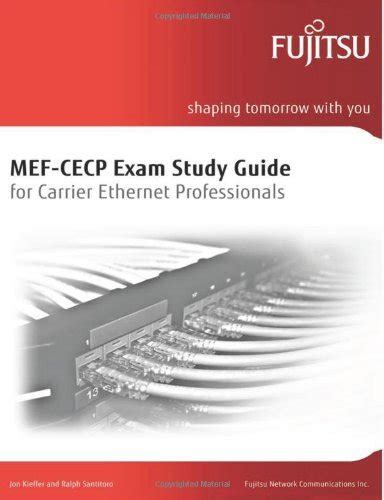 mef cecp exam study guide professionals Reader