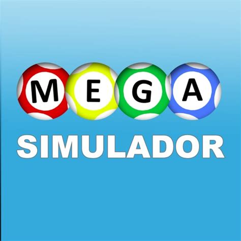 mega simulador