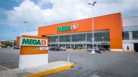 mega supermercado