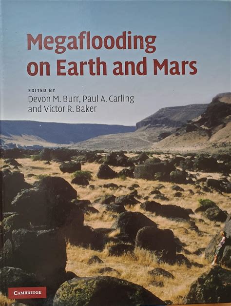 megaflooding on earth and mars Epub