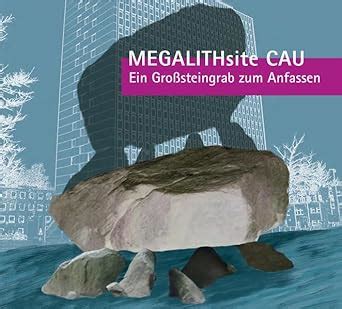 megalithsite cau ein gro steingrab anfassen Reader